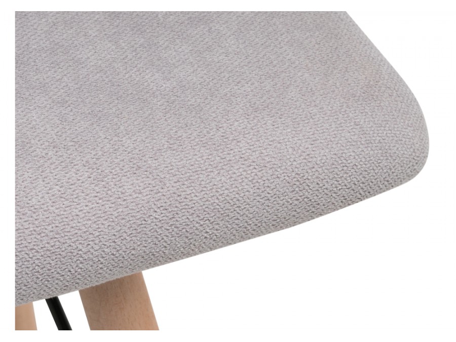 Табурет Ben grey