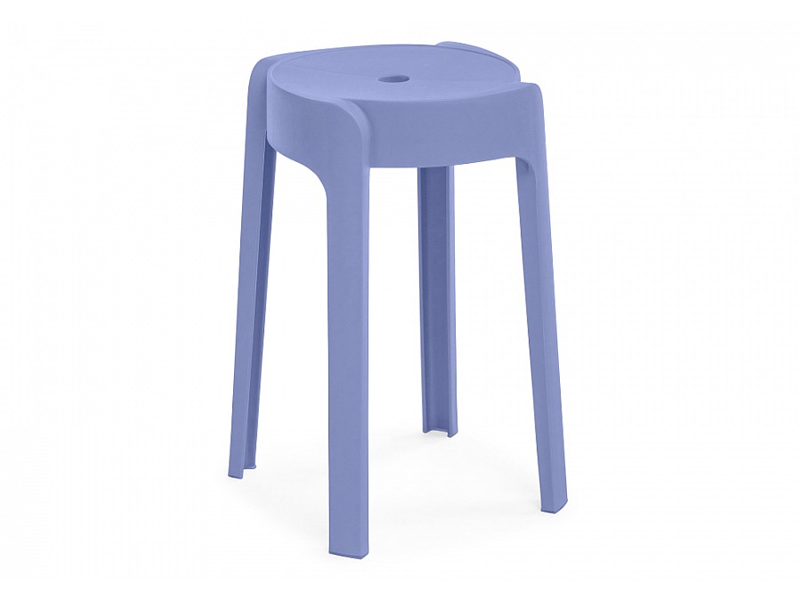 Табурет Bovel blue