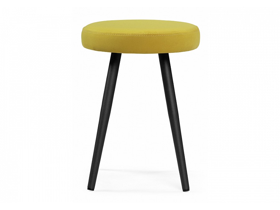 Табурет Сино velutto 28 / черный