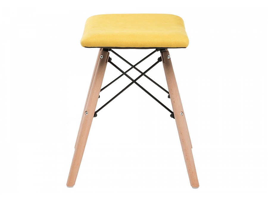 Табурет Ben yellow