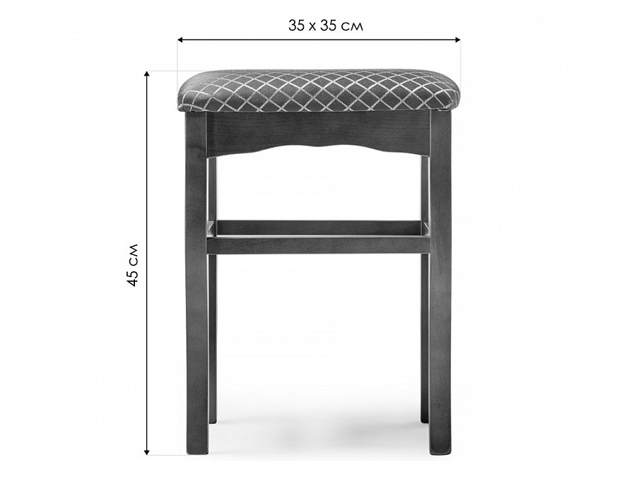 Хаконэ молочный / ромб