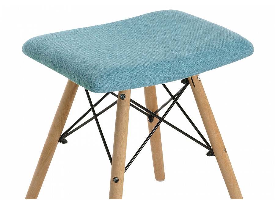 Табурет Ben blue