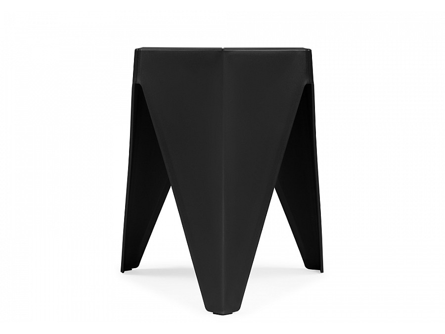 Табурет Korner black