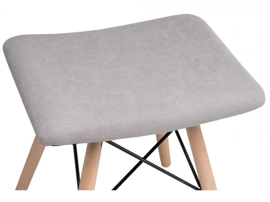 Табурет Ben grey