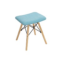 Табурет Ben blue