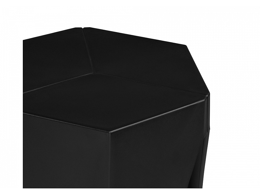 Табурет Korner black