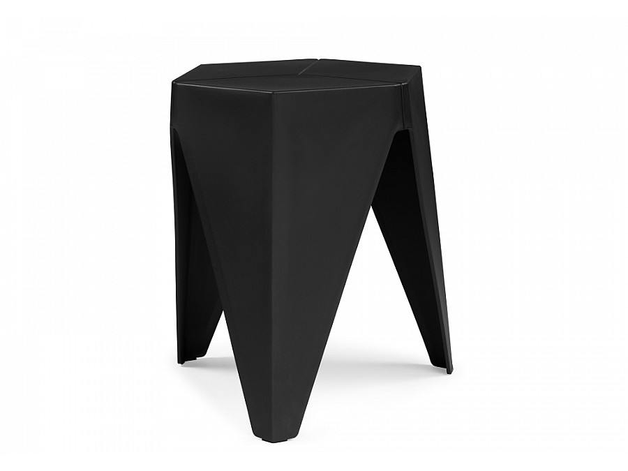 Табурет Korner black