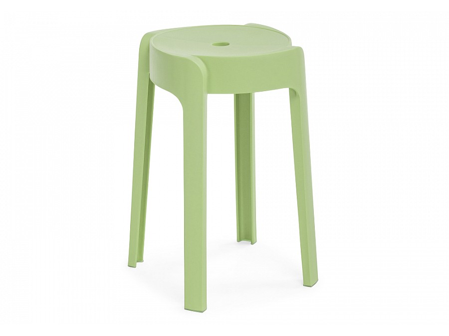 Табурет Bovel green