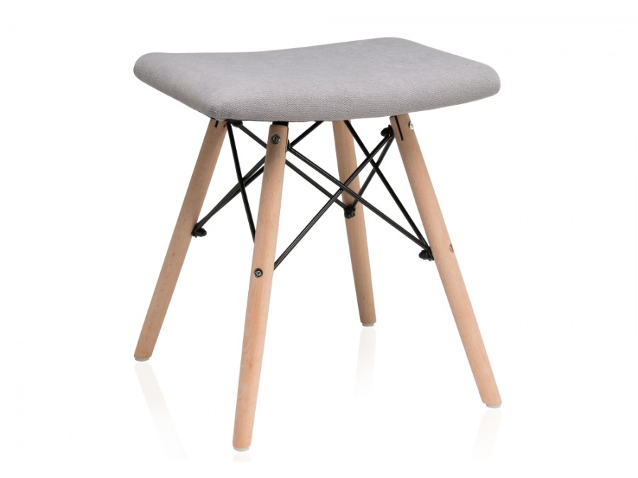 Табурет Ben grey