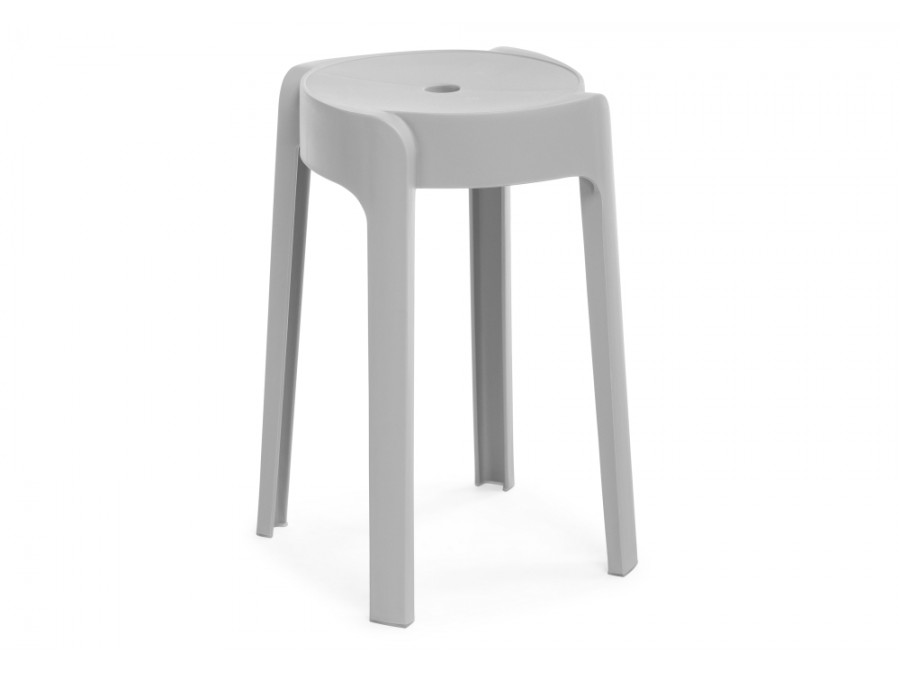Табурет Bovel gray