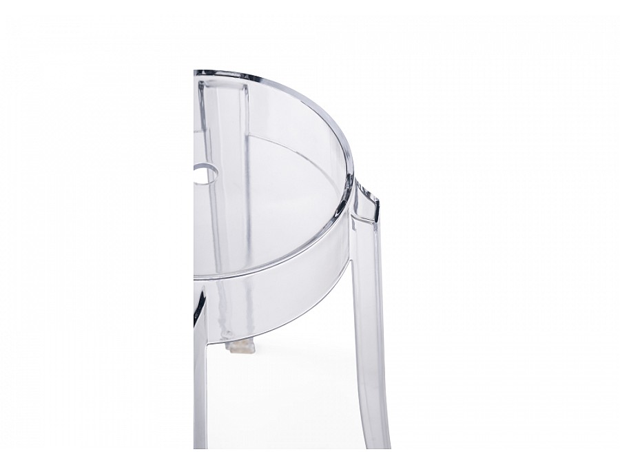 Табурет Rainis white