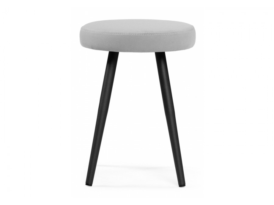 Табурет Сино velutto 52 / черный