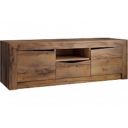 ТВ-тумбы Саманта таксония шоколадная