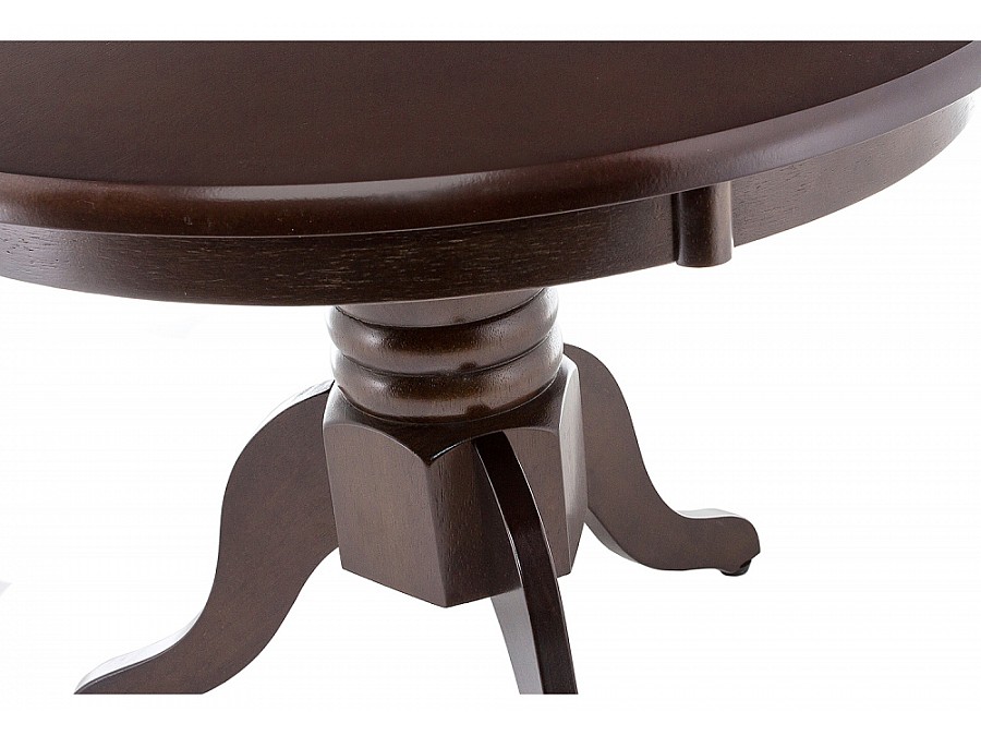 Round oak