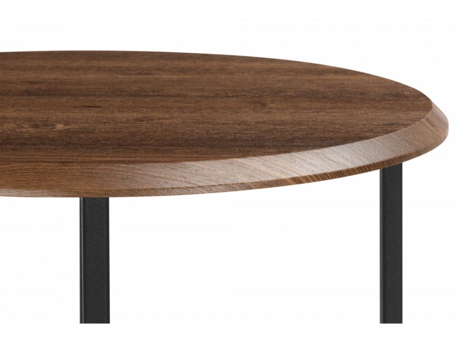 Грейс орех кантри / черный