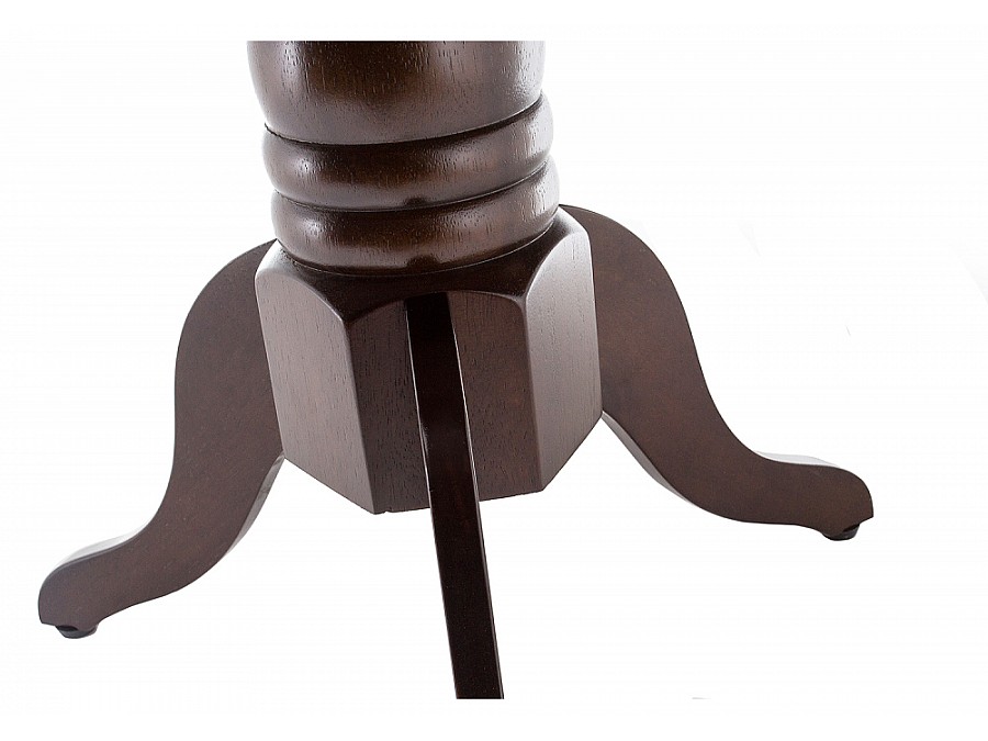 Round oak