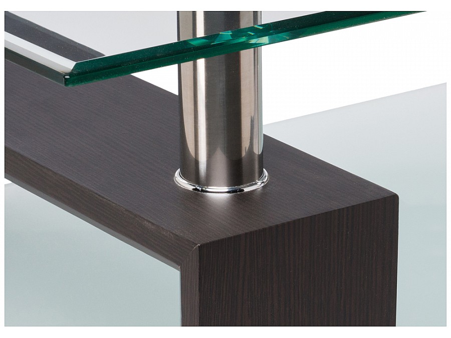 Журнальный стол CT1-052 110х60х45 wenge