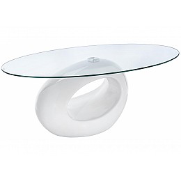 Журнальный стол Orfeo белый