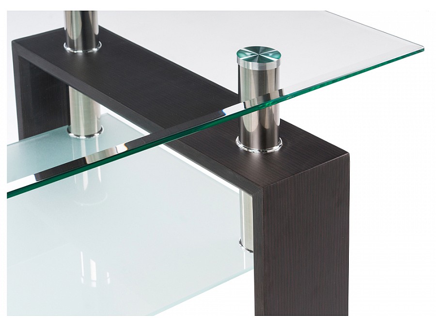 Журнальный стол CT1-052 110х60х45 wenge