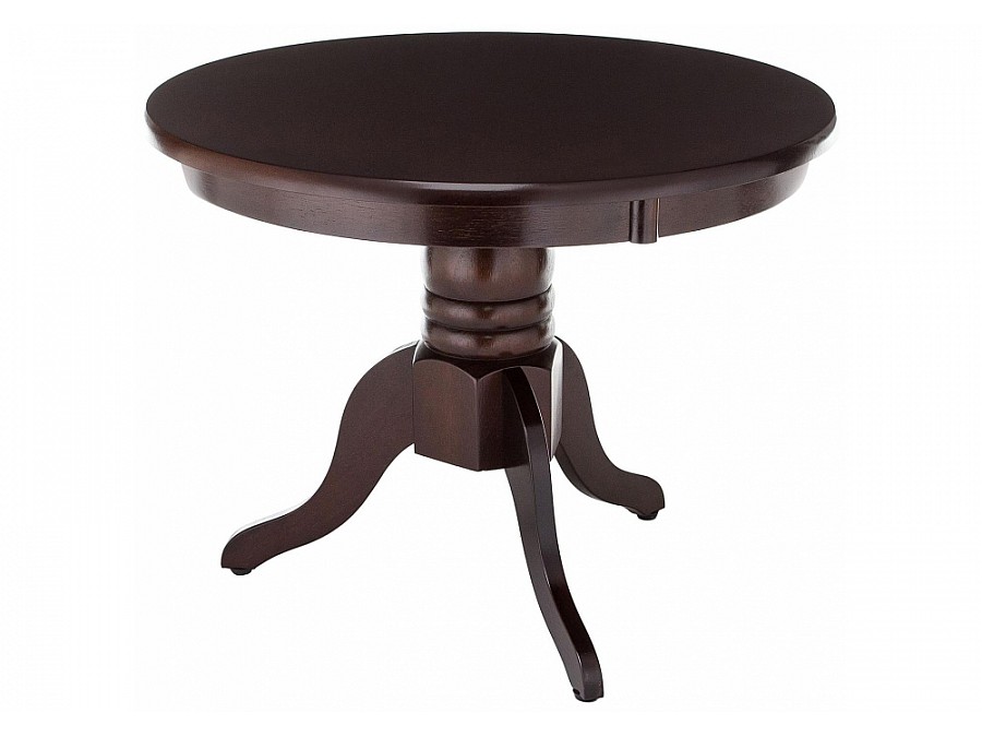 Round oak