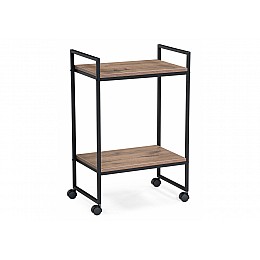 Журнальный стол Ранд 50х30х75 дуб велингтон