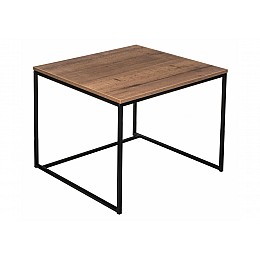 Журнальный стол Гидра дуб галифакс