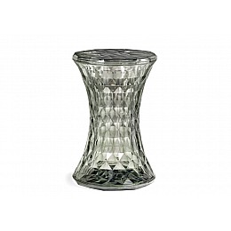 Журнальный стол Button 30x47 black