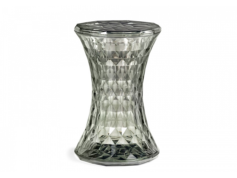 Журнальный стол Button 30x47 black