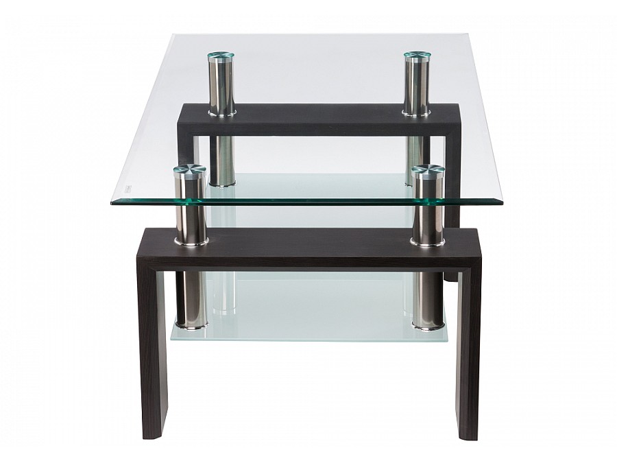 Журнальный стол CT1-052 110х60х45 wenge
