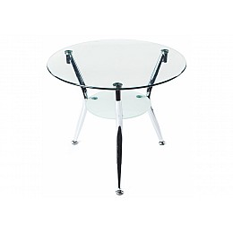 Журнальный стол Round