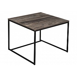 Журнальный стол Гидра 60х60х52 дуб рошелье