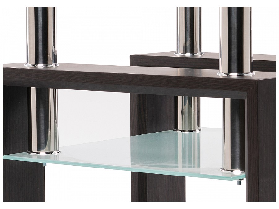 Журнальный стол ST-052 60х60х45 wenge