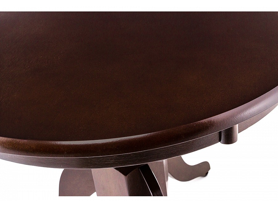 Round oak