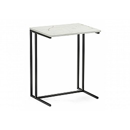 Журнальный стол Ваин 50х35х61 оникс