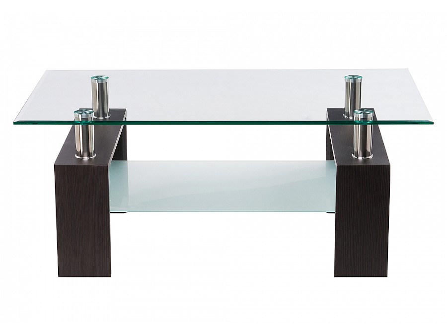 Журнальный стол CT1-052 110х60х45 wenge