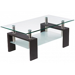 Журнальный стол CT1-052 110х60х45 wenge