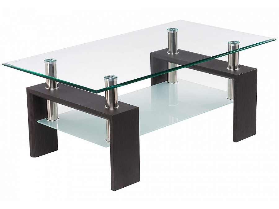 Журнальный стол CT1-052 110х60х45 wenge