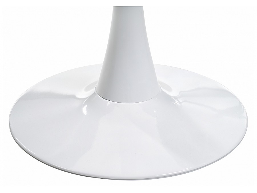 Tulip mini white