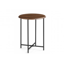 Грейс орех кантри / черный