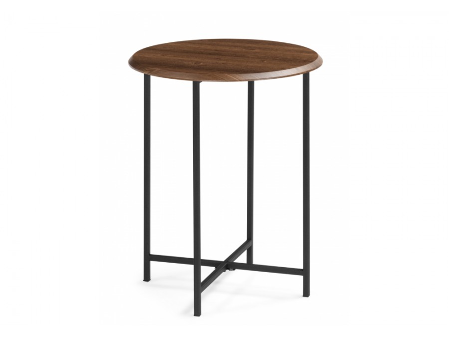 Грейс орех кантри / черный