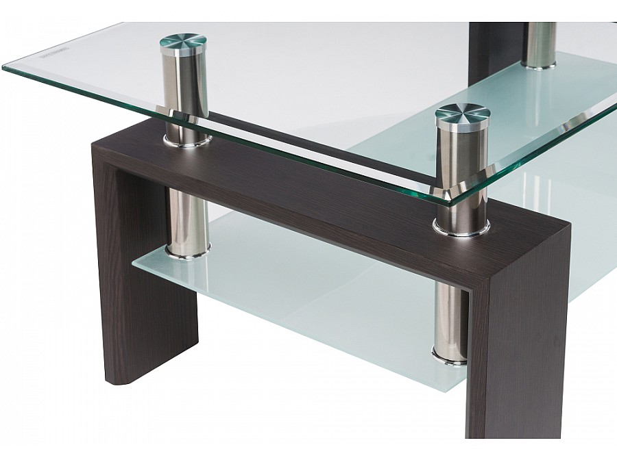 Журнальный стол CT1-052 110х60х45 wenge