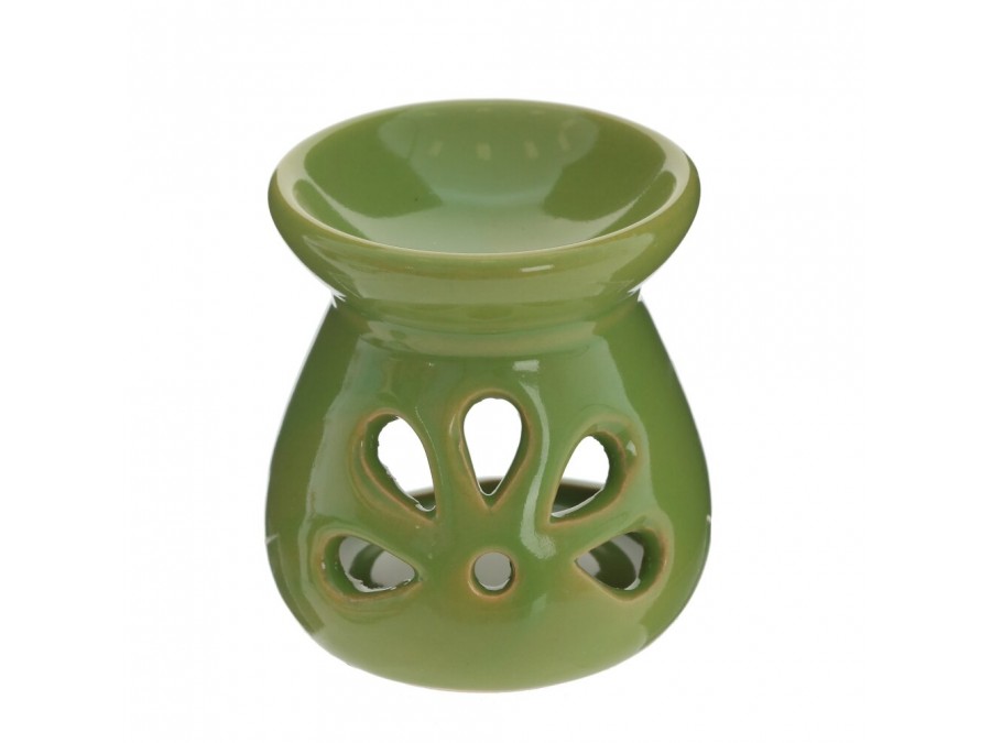 Аромалампа, L7 W6 H7 см, 6в.