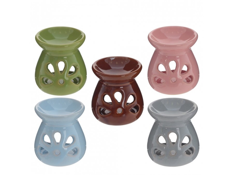 Аромалампа, L7 W6 H7 см, 6в.