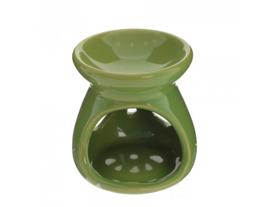 Аромалампа, L7 W6 H7 см, 6в.