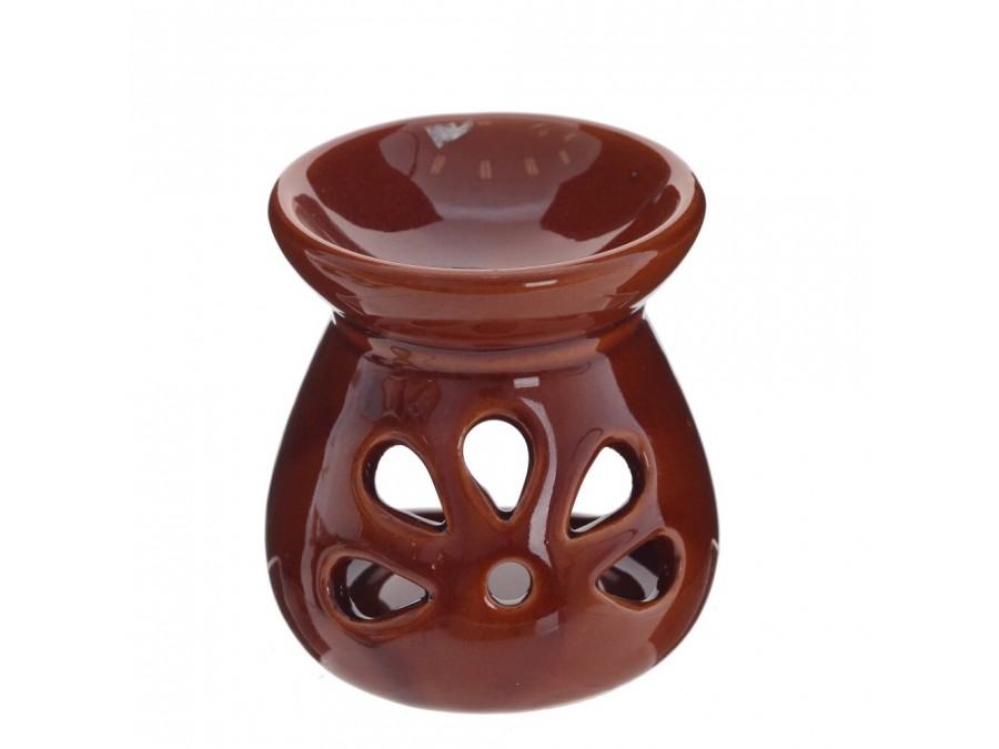 Аромалампа, L7 W6 H7 см, 6в.