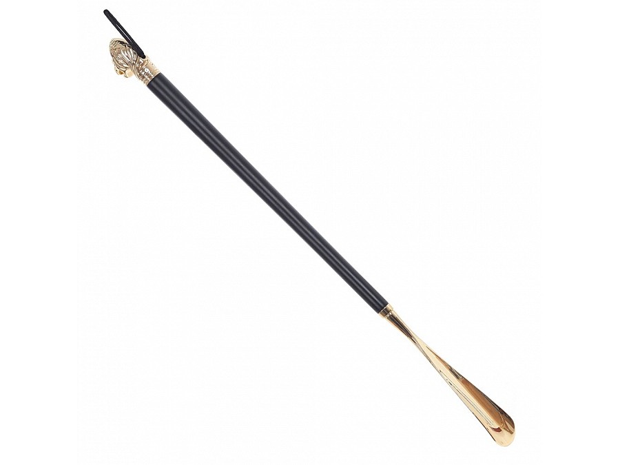 Ложка для обуви, L60 W4 H5 см