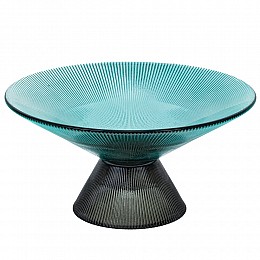 Ваза для фруктов, L15 W15 H12 см