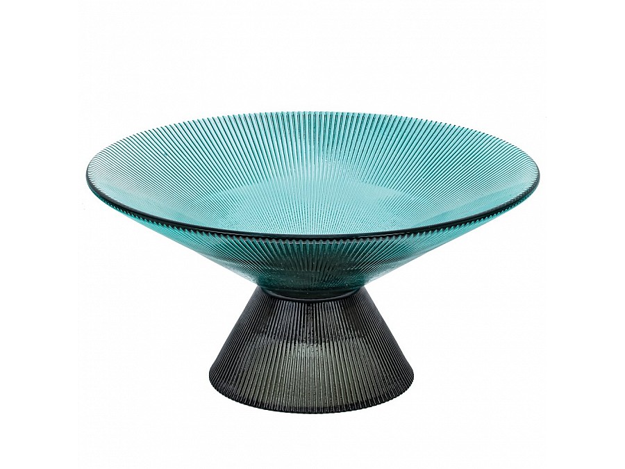 Ваза для фруктов, L15 W15 H12 см