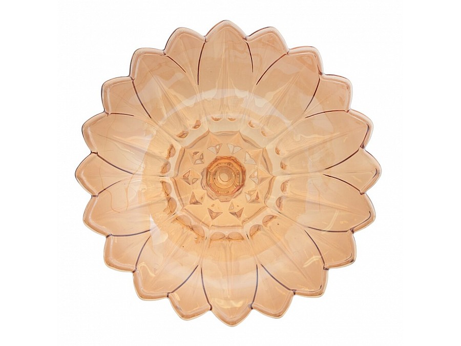 Ваза для фруктов, L23 W23 H15 см