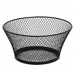 Ваза для фруктов, L21 W21 H10 см